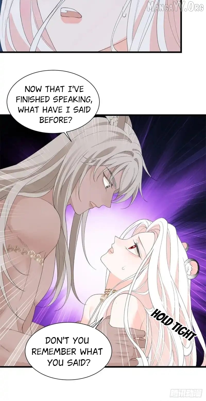 Taming the Beasts With Multi-Pregnancy System Chapter 35 - page 2